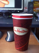 Coffee: our fourth member