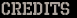 Credits